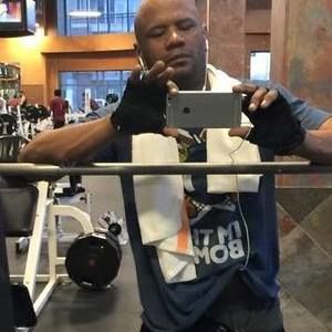 Meet your Posher, Anthony